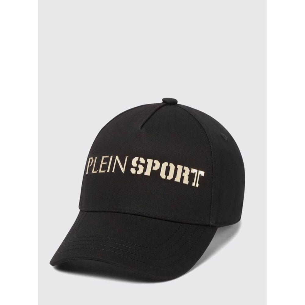 Plein Sport Men Hat Men Plein Sport